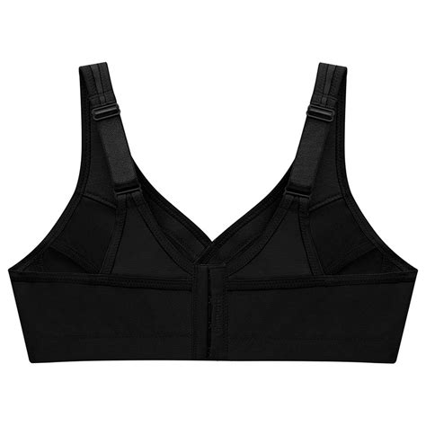 Upgrade your athletic wear with the Glamporise Magic Lift Active Support Bra